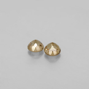 自然派の商品を探す ct ゴールドブラウンからオレンジ カラーチェンジガーネット 宝石, ラウンドカット, マダガスカル からGemSelectで. 在庫あり、世界各国へ発送!