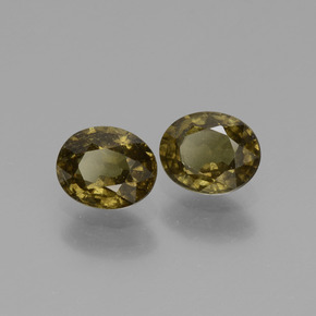 自然派の商品を探す ct 緑ががかったブラウンからレッドピンク カラーチェンジガーネット 宝石, オーバルカット, ブラジル からGemSelectで. 在庫あり、世界各国へ発送!