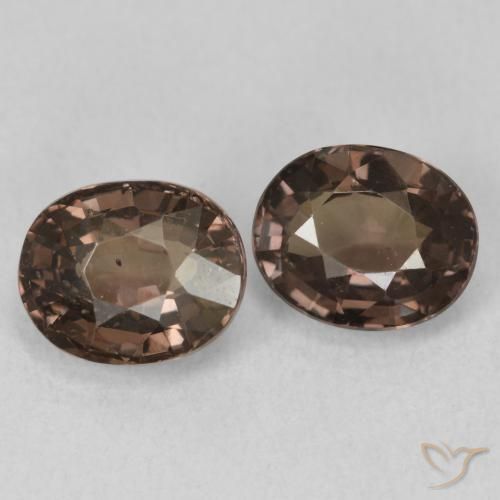 Shop natural 3.15ct ミディアムライトブラウン カラーチェンジガーネット gems, 楕円形, from マダガスカル at GemSelect. In stock, global shipping!