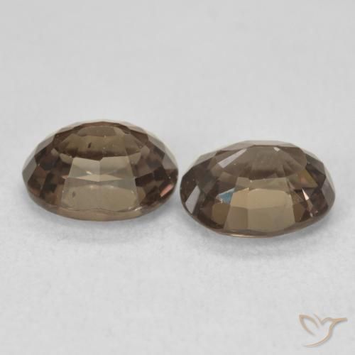 Shop natural 3.15ct ミディアムライトブラウン カラーチェンジガーネット gems, 楕円形, from マダガスカル at GemSelect. In stock, global shipping!