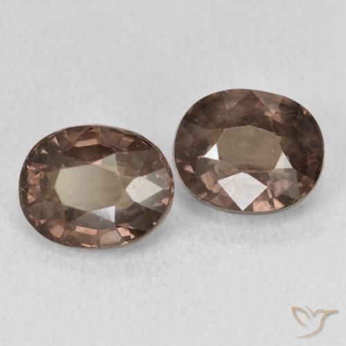 Shop natural 2.74ct ミディアムライトブラウン カラーチェンジガーネット gems, 楕円形, from マダガスカル at GemSelect. In stock, global shipping!