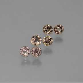 自然派の商品を探す ct マルチカラー カラーチェンジサファイア 宝石, ラウンドカット, タンザニア からGemSelectで. 在庫あり、世界各国へ発送!