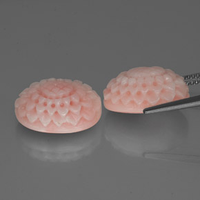 自然派の商品を探す ct ピンク サンゴ 宝石, ファンシーシェイプ, 台湾 からGemSelectで. 在庫あり、世界各国へ発送!