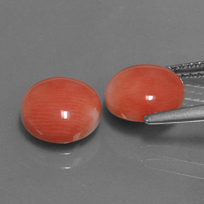 自然派の商品を探す ct ホワイトサーモン サンゴ 宝石, ラウンドカット, 台湾 からGemSelectで. 在庫あり、世界各国へ発送!