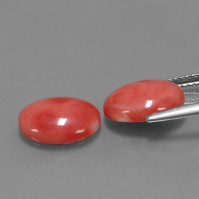 自然派の商品を探す ct ホワイトサーモン サンゴ 宝石, オーバルカット, 台湾 からGemSelectで. 在庫あり、世界各国へ発送!