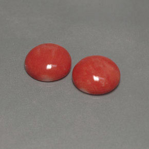 Shop natural ct サーモン サンゴ gems, ラウンド, from 台湾 at GemSelect. In stock, global shipping!