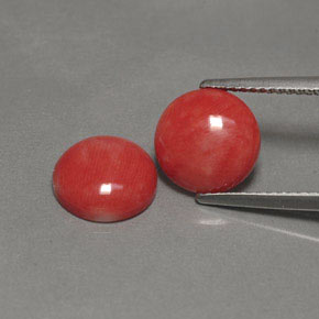 Shop natural ct サーモン サンゴ gems, ラウンド, from 台湾 at GemSelect. In stock, global shipping!