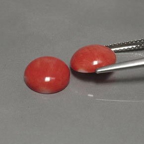 Shop natural ct サーモン サンゴ gems, ラウンド, from 台湾 at GemSelect. In stock, global shipping!