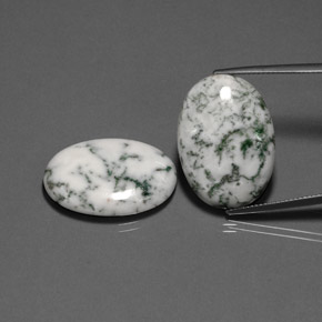 自然派の商品を探す ct マルチカラー 樹状瑪瑙 宝石, オーバルカット, インド からGemSelectで. 在庫あり、世界各国へ発送!