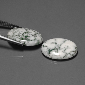 自然派の商品を探す ct マルチカラー 樹状瑪瑙 宝石, オーバルカット, インド からGemSelectで. 在庫あり、世界各国へ発送!