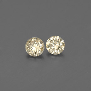 自然派の商品を探す ct シャンパン ダイヤモンド 宝石, ラウンドカット, 南アフリカ からGemSelectで. 在庫あり、世界各国へ発送!