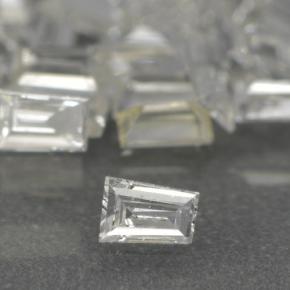自然派の商品を探す 0.48ct ウォームホワイト ダイヤモンド 宝石, バゲット, 南アフリカ からGemSelectで. 在庫あり、世界各国へ発送!