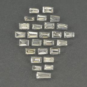 自然派の商品を探す 0.48ct ウォームホワイト ダイヤモンド 宝石, バゲット, 南アフリカ からGemSelectで. 在庫あり、世界各国へ発送!