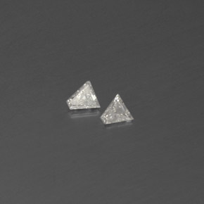 Shop natural ct ホワイト ダイヤモンド gems, ファンシー, from 南アフリカ at GemSelect. In stock, global shipping!