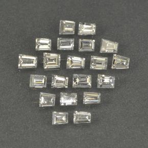 自然派の商品を探す 0.45ct ホワイト ダイヤモンド 宝石, バゲット, 南アフリカ からGemSelectで. 在庫あり、世界各国へ発送!