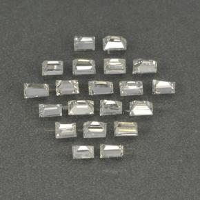 自然派の商品を探す 0.45ct ホワイト ダイヤモンド 宝石, バゲット, 南アフリカ からGemSelectで. 在庫あり、世界各国へ発送!