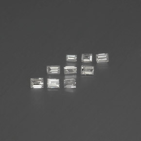 自然派の商品を探す ct ホワイト ダイヤモンド 宝石, バゲット, 南アフリカ からGemSelectで. 在庫あり、世界各国へ発送!