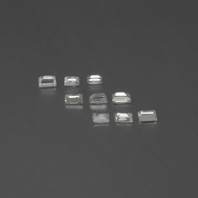 自然派の商品を探す ct ホワイト ダイヤモンド 宝石, バゲット, 南アフリカ からGemSelectで. 在庫あり、世界各国へ発送!