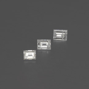 自然派の商品を探す ct ホワイト ダイヤモンド 宝石, バゲット, 南アフリカ からGemSelectで. 在庫あり、世界各国へ発送!