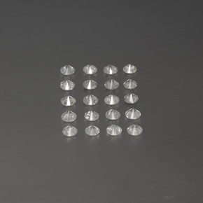 Shop natural ct ホワイト ダイヤモンド gems, ラウンド, from 南アフリカ at GemSelect. In stock, global shipping!