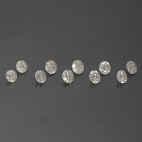 自然派の商品を探す ct ホワイト ダイヤモンド 宝石, ラウンドカット, 南アフリカ からGemSelectで. 在庫あり、世界各国へ発送!