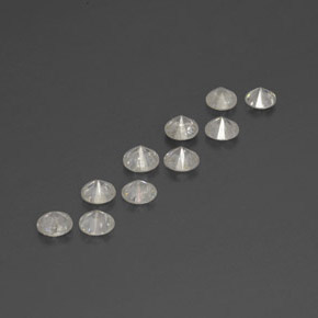 自然派の商品を探す ct ホワイト ダイヤモンド 宝石, ラウンドカット, 南アフリカ からGemSelectで. 在庫あり、世界各国へ発送!