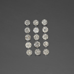 Shop natural ct ホワイト ダイヤモンド gems, ラウンド, from 南アフリカ at GemSelect. In stock, global shipping!