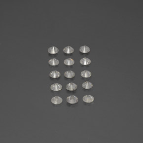 Shop natural ct ホワイト ダイヤモンド gems, ラウンド, from 南アフリカ at GemSelect. In stock, global shipping!