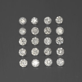 Shop natural ct ホワイト ダイヤモンド gems, ラウンド, from 南アフリカ at GemSelect. In stock, global shipping!