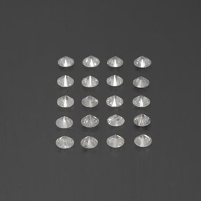 自然派の商品を探す ct ホワイト ダイヤモンド 宝石, ラウンドカット, 南アフリカ からGemSelectで. 在庫あり、世界各国へ発送!