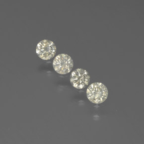 自然派の商品を探す ct シャンパン ダイヤモンド 宝石, ラウンドカット, 南アフリカ からGemSelectで. 在庫あり、世界各国へ発送!