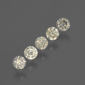 自然派の商品を探す ct シャンパン ダイヤモンド 宝石, ラウンドカット, 南アフリカ からGemSelectで. 在庫あり、世界各国へ発送!