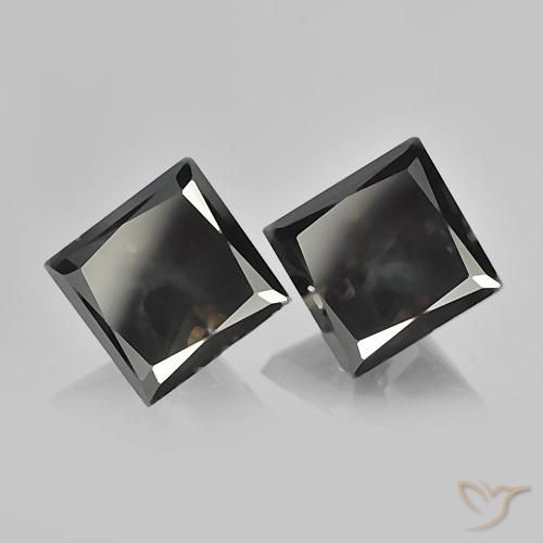 Shop natural 4.62ct コニャック ダイヤモンド gems, 四角形, from 南アフリカ at GemSelect. In stock, global shipping!