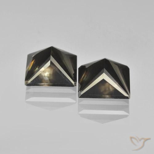 Shop natural 4.62ct コニャック ダイヤモンド gems, 四角形, from 南アフリカ at GemSelect. In stock, global shipping!