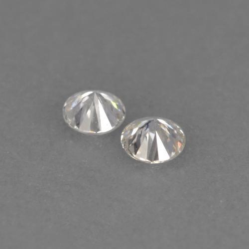 自然派の商品を探す 0.03ct ウォームホワイト ダイヤモンド 宝石, ラウンドカット, インド からGemSelectで. 在庫あり、世界各国へ発送!