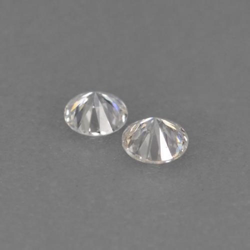 自然派の商品を探す 0.03ct ウォームホワイト ダイヤモンド 宝石, ラウンドカット, インド からGemSelectで. 在庫あり、世界各国へ発送!