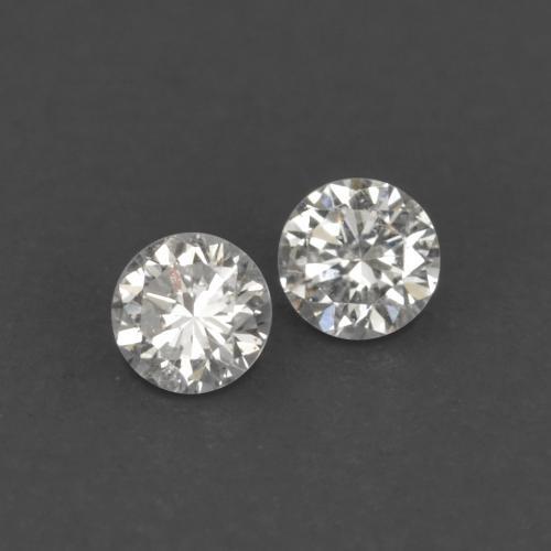 自然派の商品を探す 0.03ct ウォームホワイト ダイヤモンド 宝石, ラウンドカット, インド からGemSelectで. 在庫あり、世界各国へ発送!