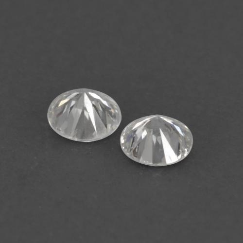 自然派の商品を探す 0.02ct ウォームホワイト ダイヤモンド 宝石, ラウンドカット, インド からGemSelectで. 在庫あり、世界各国へ発送!