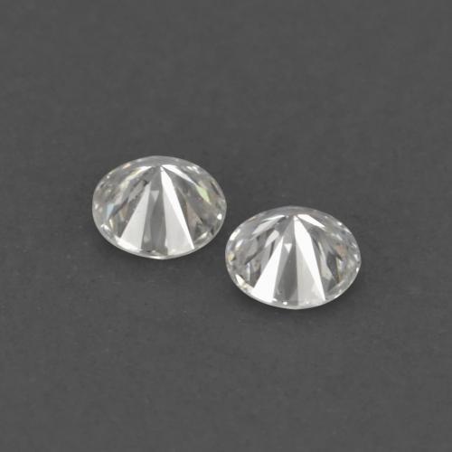 自然派の商品を探す 0.03ct ウォームホワイト ダイヤモンド 宝石, ラウンドカット, インド からGemSelectで. 在庫あり、世界各国へ発送!