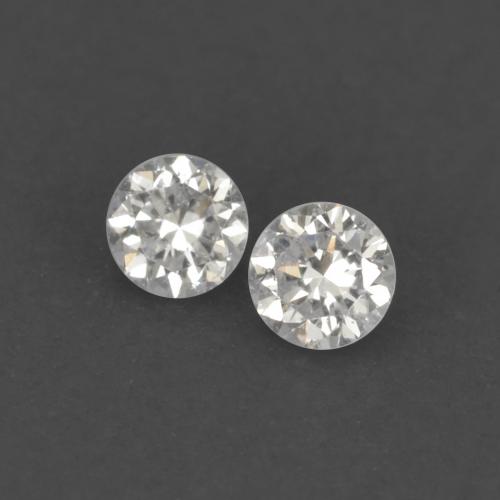 自然派の商品を探す 0.04ct ウォームホワイト ダイヤモンド 宝石, ラウンドカット, インド からGemSelectで. 在庫あり、世界各国へ発送!