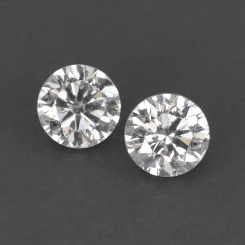 自然派の商品を探す 0.04ct ウォームホワイト ダイヤモンド 宝石, ラウンドカット, インド からGemSelectで. 在庫あり、世界各国へ発送!