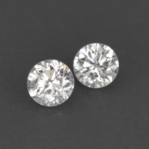 自然派の商品を探す 0.02ct ウォームホワイト ダイヤモンド 宝石, ラウンドカット, インド からGemSelectで. 在庫あり、世界各国へ発送!