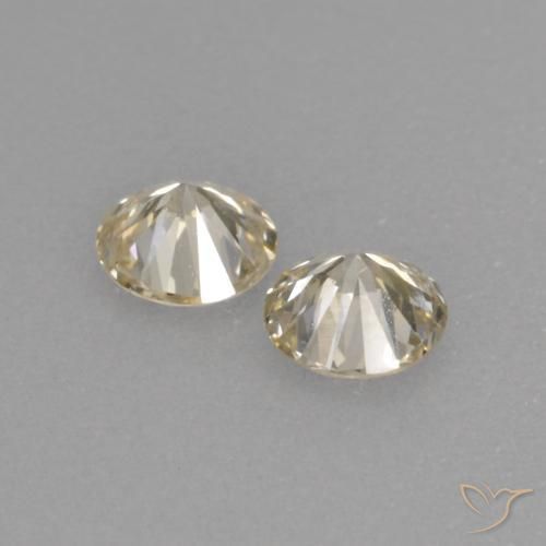 自然派の商品を探す 0.26ct シャンパン ダイヤモンド 宝石, ラウンドカット, インド からGemSelectで. 在庫あり、世界各国へ発送!