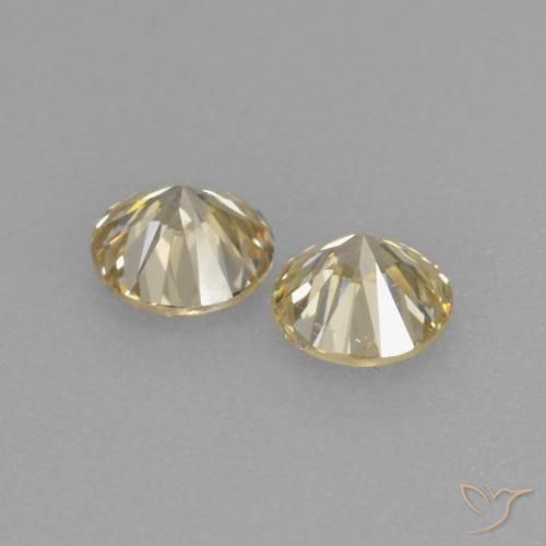 Shop natural 0.46ct コニャック ダイヤモンド gems, ラウンド, from インド at GemSelect. In stock, global shipping!