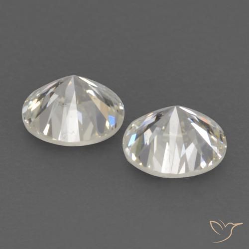 Shop natural 0.25ct I ダイヤモンド gems, ラウンド, from インド at GemSelect. In stock, global shipping!