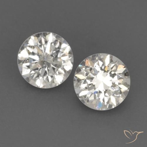 Shop natural 0.19ct I ダイヤモンド gems, ラウンド, from インド at GemSelect. In stock, global shipping!