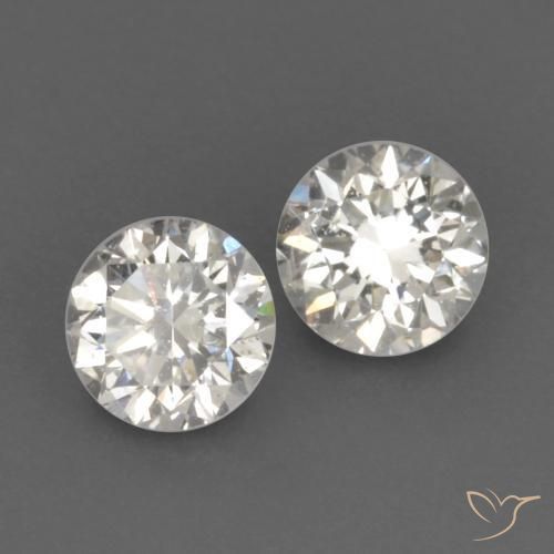 Shop natural 0.19ct I ダイヤモンド gems, ラウンド, from インド at GemSelect. In stock, global shipping!