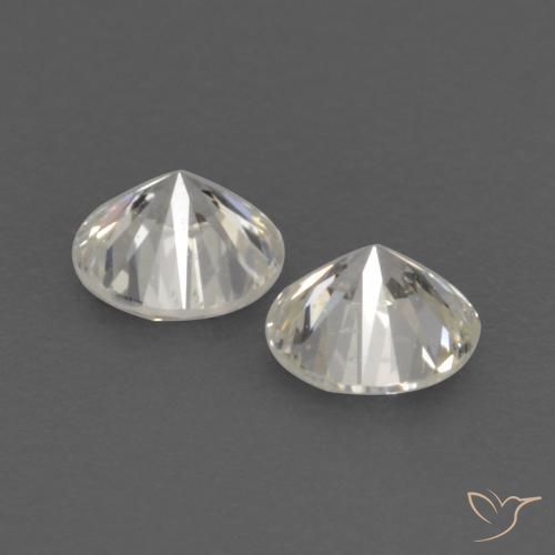 Shop natural 0.19ct I ダイヤモンド gems, ラウンド, from インド at GemSelect. In stock, global shipping!