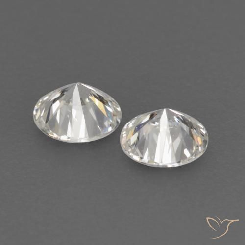 Shop natural 0.15ct H ダイヤモンド gems, ラウンド, from インド at GemSelect. In stock, global shipping!
