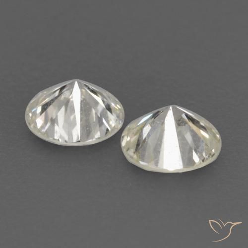 Shop natural 0.21ct I ダイヤモンド gems, ラウンド, from インド at GemSelect. In stock, global shipping!